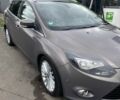 Сірий Форд Фокус, об'ємом двигуна 1.6 л та пробігом 214 тис. км за 9500 $, фото 1 на Automoto.ua
