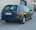 Сірий Форд Фокус, об'ємом двигуна 1.6 л та пробігом 264 тис. км за 4999 $, фото 39 на Automoto.ua