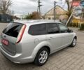 Форд Фокус 2008 в Луцке на Automoto.ua Серый Форд Фокус, объемом двигателя 0 л и пробегом 198 тыс. км за 4850 $, фото 7 на Automoto.ua