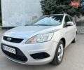 Сірий Форд Фокус, об'ємом двигуна 1.56 л та пробігом 290 тис. км за 4850 $, фото 17 на Automoto.ua
