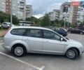 Серый Форд Фокус, объемом двигателя 1.6 л и пробегом 290 тыс. км за 6200 $, фото 3 на Automoto.ua