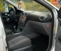 Сірий Форд Фокус, об'ємом двигуна 1.6 л та пробігом 254 тис. км за 4350 $, фото 21 на Automoto.ua