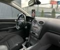 Сірий Форд Фокус, об'ємом двигуна 1.6 л та пробігом 231 тис. км за 5900 $, фото 38 на Automoto.ua
