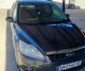 Сірий Форд Фокус, об'ємом двигуна 1.6 л та пробігом 231 тис. км за 4901 $, фото 1 на Automoto.ua