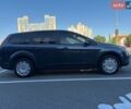 Сірий Форд Фокус, об'ємом двигуна 1.8 л та пробігом 208 тис. км за 5200 $, фото 6 на Automoto.ua