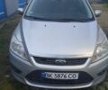 Серый Форд Фокус, объемом двигателя 1.6 л и пробегом 256 тыс. км за 4750 $, фото 1 на Automoto.ua