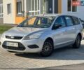 Серый Форд Фокус, объемом двигателя 1.6 л и пробегом 278 тыс. км за 4850 $, фото 37 на Automoto.ua
