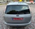 Сірий Форд Фокус, об'ємом двигуна 1.6 л та пробігом 202 тис. км за 4990 $, фото 7 на Automoto.ua
