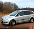 Форд Фокус 2008 у Долине на Automoto.ua Сірий Форд Фокус, об'ємом двигуна 1.6 л та пробігом 259 тис. км за 5499 $, фото 9 на Automoto.ua