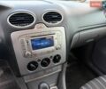 Сірий Форд Фокус, об'ємом двигуна 1.6 л та пробігом 290 тис. км за 4999 $, фото 50 на Automoto.ua