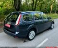 Сірий Форд Фокус, об'ємом двигуна 1.8 л та пробігом 218 тис. км за 6500 $, фото 5 на Automoto.ua