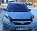 Серый Форд Фокус, объемом двигателя 1.6 л и пробегом 28 тыс. км за 6100 $, фото 12 на Automoto.ua