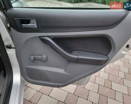 Сірий Форд Фокус, об'ємом двигуна 1.8 л та пробігом 226 тис. км за 4999 $, фото 28 на Automoto.ua