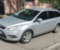 Сірий Форд Фокус, об'ємом двигуна 0 л та пробігом 213 тис. км за 5900 $, фото 1 на Automoto.ua