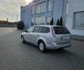 Серый Форд Фокус, объемом двигателя 1.56 л и пробегом 273 тыс. км за 4999 $, фото 2 на Automoto.ua