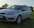 Форд Фокус 2008 у Стрые на Automoto.ua Сірий Форд Фокус, об'ємом двигуна 1.6 л та пробігом 310 тис. км за 4697 $, фото 23 на Automoto.ua