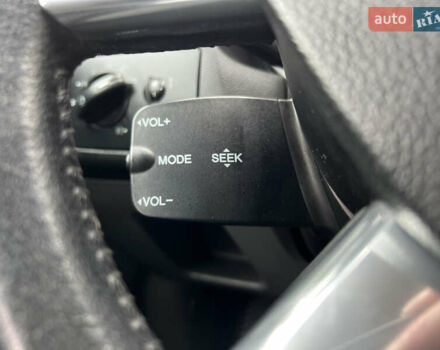 Серый Форд Фокус, объемом двигателя 1.6 л и пробегом 264 тыс. км за 4150 $, фото 29 на Automoto.ua