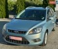 Сірий Форд Фокус, об'ємом двигуна 1.6 л та пробігом 231 тис. км за 5500 $, фото 1 на Automoto.ua