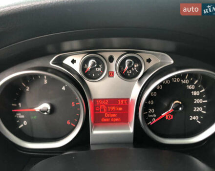 Форд Фокус 2008 у Рівному на Automoto.ua Сірий Форд Фокус, об'ємом двигуна 1.6 л та пробігом 223 тис. км за 5600 $, фото 26 на Automoto.ua