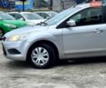 Сірий Форд Фокус, об'ємом двигуна 1.6 л та пробігом 242 тис. км за 4690 $, фото 3 на Automoto.ua