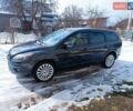 Сірий Форд Фокус, об'ємом двигуна 1.6 л та пробігом 210 тис. км за 5450 $, фото 2 на Automoto.ua