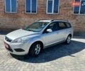 Сірий Форд Фокус, об'ємом двигуна 1.6 л та пробігом 242 тис. км за 5300 $, фото 2 на Automoto.ua