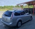 Сірий Форд Фокус, об'ємом двигуна 1.56 л та пробігом 360 тис. км за 5200 $, фото 4 на Automoto.ua