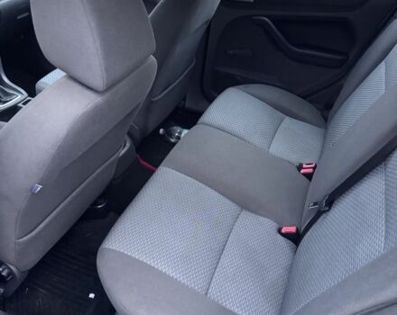 Сірий Форд Фокус, об'ємом двигуна 1.6 л та пробігом 2 тис. км за 2299 $, фото 11 на Automoto.ua