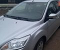 Сірий Форд Фокус, об'ємом двигуна 1.56 л та пробігом 207 тис. км за 4900 $, фото 8 на Automoto.ua