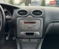 Сірий Форд Фокус, об'ємом двигуна 1.6 л та пробігом 231 тис. км за 5900 $, фото 29 на Automoto.ua