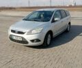 Серый Форд Фокус, объемом двигателя 0 л и пробегом 315 тыс. км за 4900 $, фото 3 на Automoto.ua