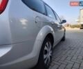 Сірий Форд Фокус, об'ємом двигуна 1.6 л та пробігом 181 тис. км за 5500 $, фото 30 на Automoto.ua