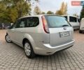 Сірий Форд Фокус, об'ємом двигуна 1.6 л та пробігом 254 тис. км за 4350 $, фото 9 на Automoto.ua