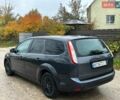 Сірий Форд Фокус, об'ємом двигуна 1.6 л та пробігом 230 тис. км за 4350 $, фото 6 на Automoto.ua