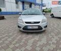 Сірий Форд Фокус, об'ємом двигуна 1.8 л та пробігом 226 тис. км за 5200 $, фото 4 на Automoto.ua