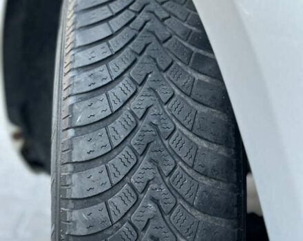 Серый Форд Фокус, объемом двигателя 1.6 л и пробегом 210 тыс. км за 5200 $, фото 72 на Automoto.ua