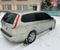 Серый Форд Фокус, объемом двигателя 1.6 л и пробегом 282 тыс. км за 4450 $, фото 2 на Automoto.ua