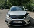 Сірий Форд Фокус, об'ємом двигуна 1.56 л та пробігом 256 тис. км за 4700 $, фото 1 на Automoto.ua
