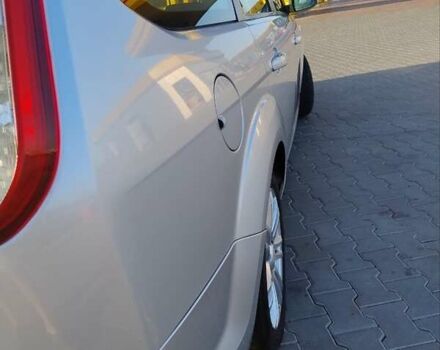 Серый Форд Фокус, объемом двигателя 2 л и пробегом 375 тыс. км за 5300 $, фото 25 на Automoto.ua