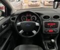 Форд Фокус 2008 в Кропивницком (Кировограде) на Automoto.ua Серый Форд Фокус, объемом двигателя 0 л и пробегом 180 тыс. км за 5800 $, фото 8 на Automoto.ua