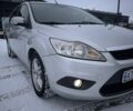 Серый Форд Фокус, объемом двигателя 1.6 л и пробегом 284 тыс. км за 5000 $, фото 1 на Automoto.ua