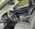 Форд Фокус 2008 в Перечине на Automoto.ua Серый Форд Фокус, объемом двигателя 1.6 л и пробегом 300 тыс. км за 5000 $, фото 9 на Automoto.ua