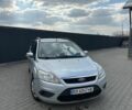 Сірий Форд Фокус, об'ємом двигуна 1.6 л та пробігом 287 тис. км за 4800 $, фото 1 на Automoto.ua