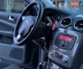 Серый Форд Фокус, объемом двигателя 1.8 л и пробегом 208 тыс. км за 5850 $, фото 7 на Automoto.ua