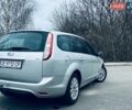 Сірий Форд Фокус, об'ємом двигуна 1.56 л та пробігом 199 тис. км за 4950 $, фото 4 на Automoto.ua