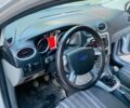 Серый Форд Фокус, объемом двигателя 2 л и пробегом 218 тыс. км за 5100 $, фото 18 на Automoto.ua