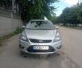 Серый Форд Фокус, объемом двигателя 1.6 л и пробегом 240 тыс. км за 5500 $, фото 6 на Automoto.ua