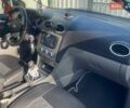 Сірий Форд Фокус, об'ємом двигуна 1.8 л та пробігом 255 тис. км за 6200 $, фото 3 на Automoto.ua