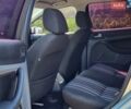 Сірий Форд Фокус, об'ємом двигуна 1.75 л та пробігом 345 тис. км за 3150 $, фото 9 на Automoto.ua