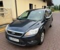Сірий Форд Фокус, об'ємом двигуна 1.56 л та пробігом 227 тис. км за 3900 $, фото 1 на Automoto.ua